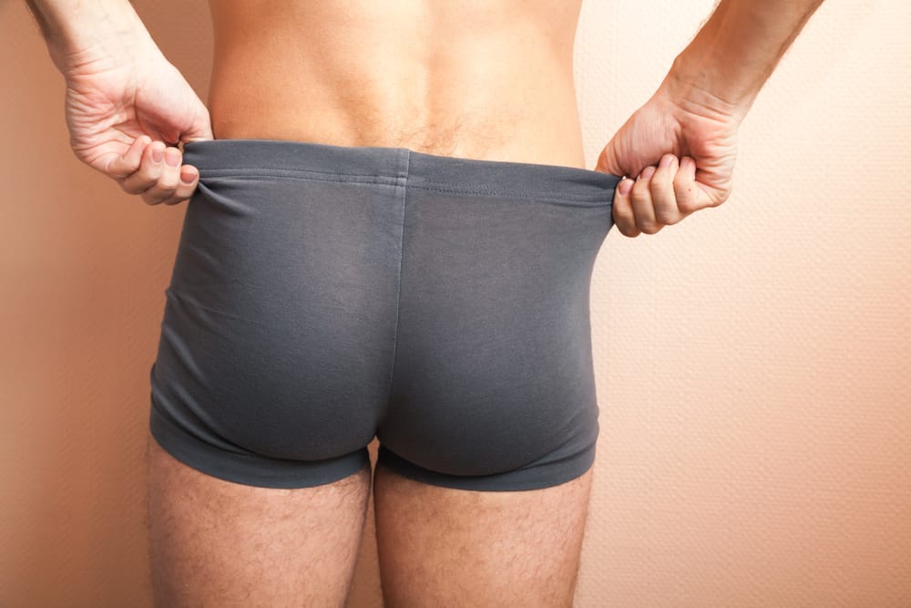 5 Jenis Celana Dalam yang Nyaman Digunakan untuk Pria