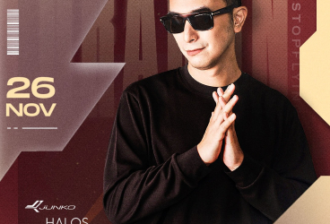 GOLD DRAGON BEKASI - WINKY WIRYAWAN