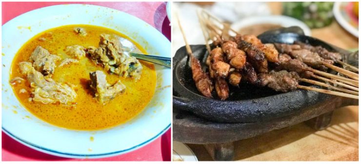 5 Kuliner Malam ini Bisa Kamu Santap Saat Party Di Bandung
