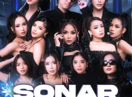 THE H CLUB SCBD JAKARTA - SONAR