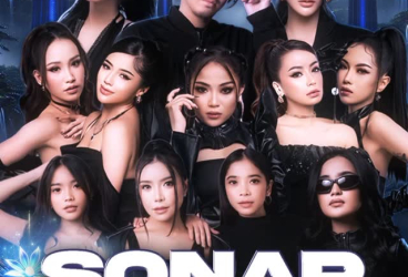 THE H CLUB SCBD JAKARTA - SONAR