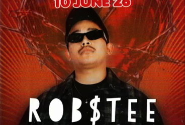 DELULU JAKARTA - MOVE-ON PARTY (ROBSTEE)