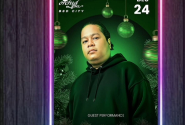 ORCHID SPA BSD CITY - HUN