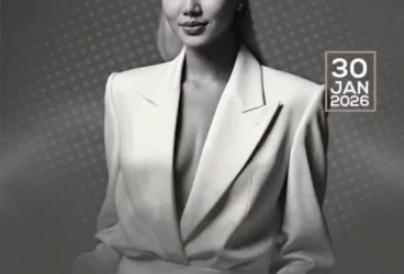 ATTICA JAKARTA - FRIDAY FEVER (SENORITA FLO)