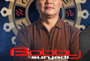 CLUB 36 MANGGA BESAR JAKARTA - BOBBY SURYADI