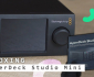 Unboxing Blackmagic Design HyperDeck Studio Mini [Indonesia]