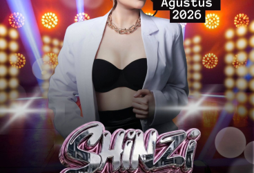 X CLUB JAKARTA - SHINZI