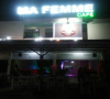 Ma Femme, Café Dengan Konsep Hiburan di Palembang