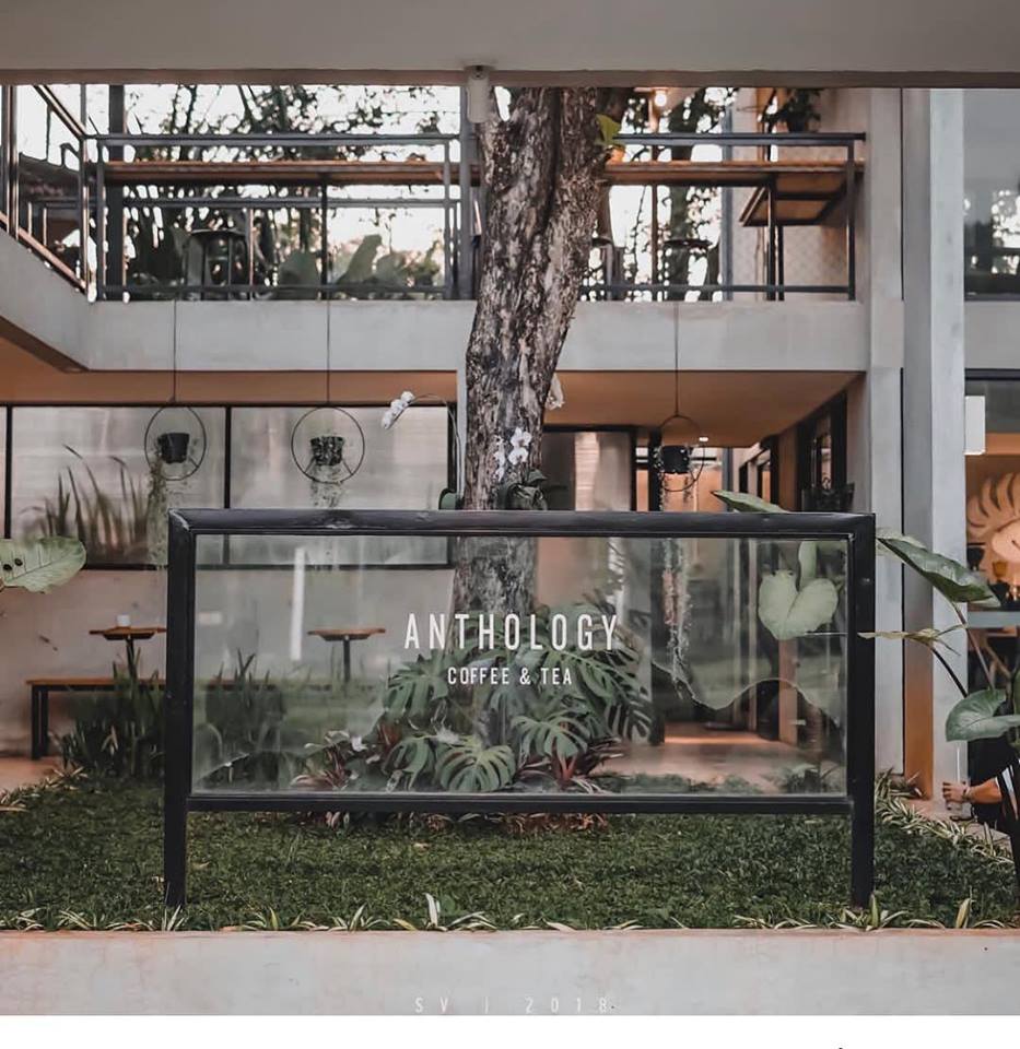 4 Tempat Ngopi Cantik di Sentul dengan Spot Foto Instagenik