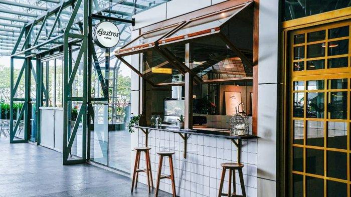 4 Cafe di Makassar yang Terkenal Kece
