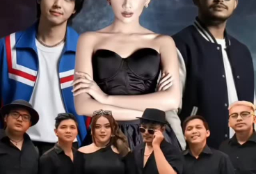 THE RANGI SIGNATURE JAKARTA - DANCE OR DIE