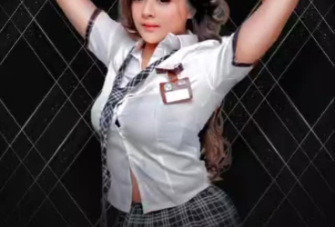 HOTEL ROYAL VIP JAKARTA - RAHEL SANZ