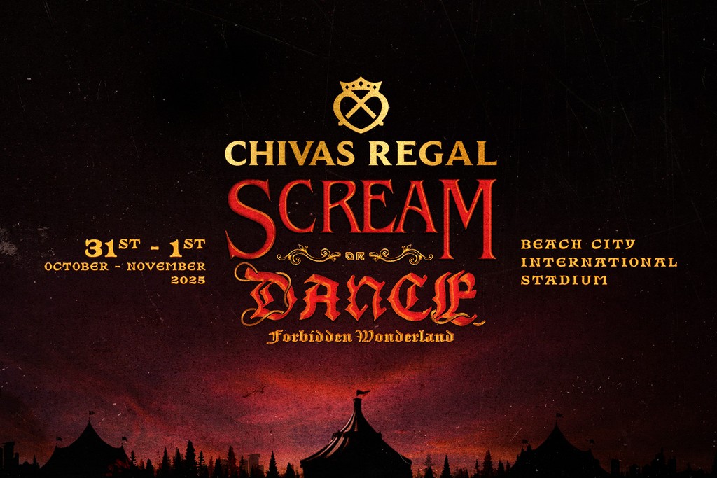 Rayakan Halloween 2025 dengan Ide-ide Ini