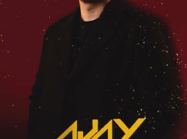 MONKEY KING BAR & LOUNGE GADING SERPONG - AJAY ANGGER