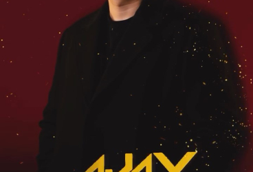 MONKEY KING BAR & LOUNGE GADING SERPONG - AJAY ANGGER