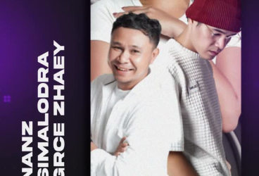 THE 21 CLUB PANTAI INDAH KAPUK - NANZ, SIMALODRA, GRACE ZHAEY