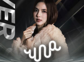 W SUPER CLUB TEBET JAKARTA - UNA