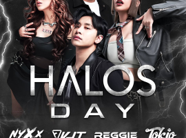 W SUPER CLUB TEBET JAKARTA - HALOS DAY