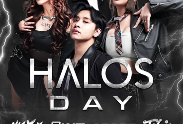 W SUPER CLUB TEBET JAKARTA - HALOS DAY