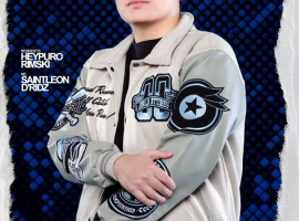 BABLAS GADING SERPONG - BREAKING BEAT (REY LIMITLESS)