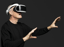 Jelajahi Dunia Permainan Virtual dengan 5 Device Ini