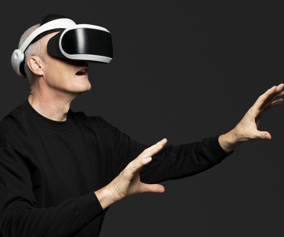 Jelajahi Dunia Permainan Virtual dengan 5 Device Ini