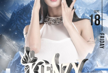 CLUB 36 MANGGA BESAR JAKARTA - KIENZY