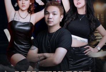 EMPORIUM TEASE CLUB JAKARTA - MAFIA NIGHT (AMAZING FOUR)