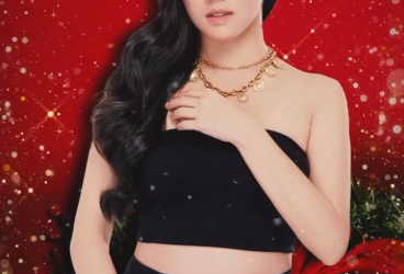 MONKEY KING BAR & LOUNGE GADING SERPONG - CHRISTMAS EVE (UNA)