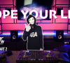 HOPE YOUR LIFE - DJ NOT FOUND - PSYTRANCE DJ SET | AFTERWORK SESSION EPS 5