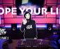 HOPE YOUR LIFE - DJ NOT FOUND - PSYTRANCE DJ SET | AFTERWORK SESSION EPS 5