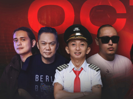 BENGKEL SCBD JAKARTA - OMO KUCRUT