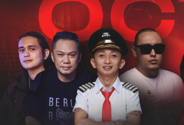 BENGKEL SCBD JAKARTA - STAN