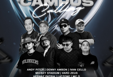 BENGKEL SCBD JAKARTA - ALUMNI CAMPUS CALLING