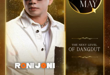 AMBYAR SUPERCLUB CIKINI - RONI JONI