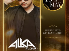 AMBYAR SUPERCLUB SENOPATI - ALKA FLOW