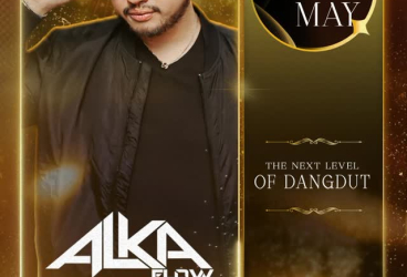 AMBYAR SUPERCLUB SENOPATI - ALKA FLOW