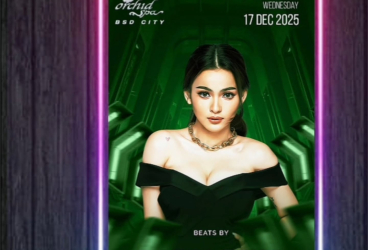 ORCHID SPA BSD CITY - BABY CHIA