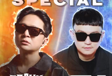 DELULU JAKARTA - F2F SPECIAL (BRAVY VS STEVE CHRIS)