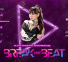 DJ DISA ORIANA "BREAK THE BEAT" - LIVE STUDIO 2 MATALELAKI 10/10/2019 ( BREAKBEAT )