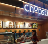 Menikmati Berbagai Olahan Bakmi Di Restoran Chopstix Kemang