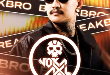 THE BROTHERHOOD GUNAWARMAN JAKARTA - BREAK BRO (NOKA AXL)