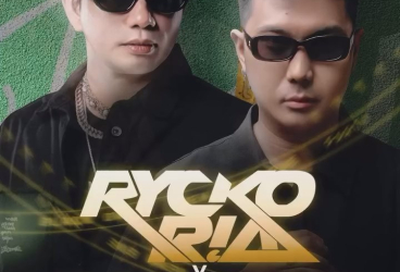 BLACK OWL KELAPA GADING - NEW YEAR'S EVE (RYCKO RIA X RONI JONI)