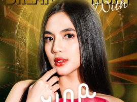 AMBYAR SUPERCLUB CIKINI - BREAK THE NIGHT WITH UNA