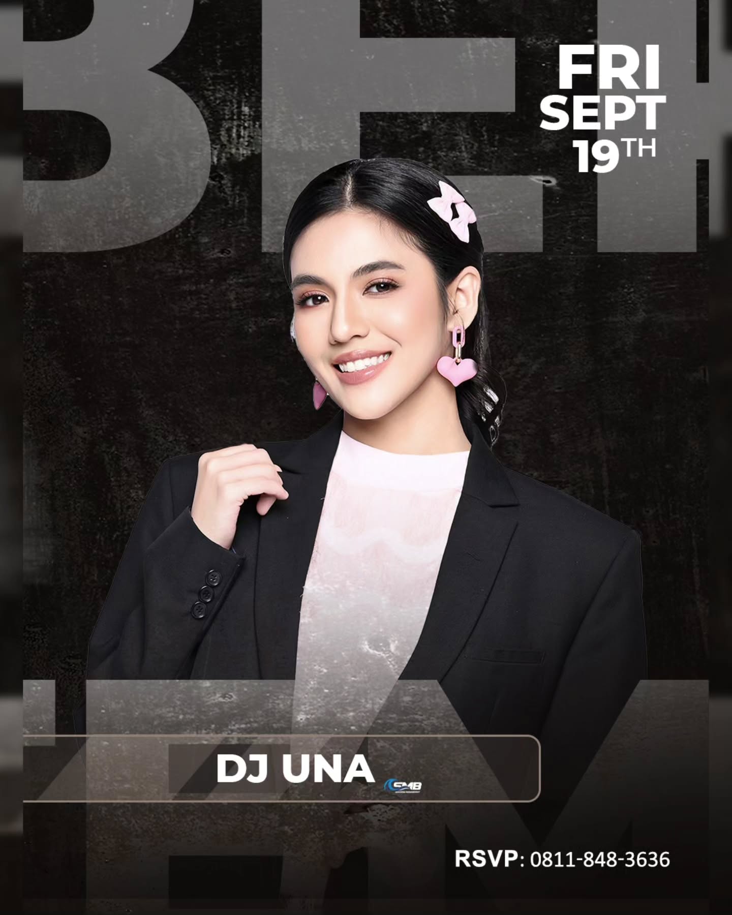 CLUB 36 MANGGA BESAR JAKARTA - UNA