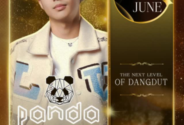 AMBYAR SUPERCLUB SENOPATI - PANDA