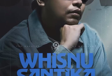 BLACK OWL PANTAI INDAH KAPUK - WHISNU SANTIKA