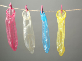 Jenis Kondom yang Bisa Memberikan Kepuasan Maksimal 