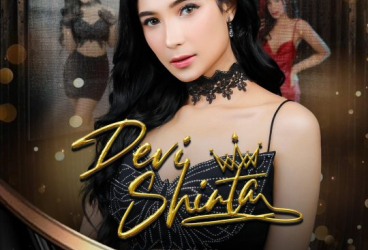 HERMOSA JAKARTA - DEVI SHINTA