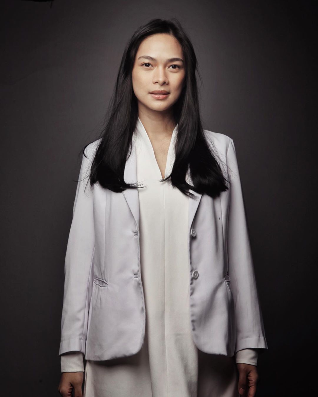 Maesty Ariotedjo, Dokter dan Model Cantik